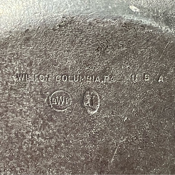 1981 Mars BILLION SALES M&M’s Candy Award Medal Twix Snickers Milky Way Trophy - Picture 3 of 4
